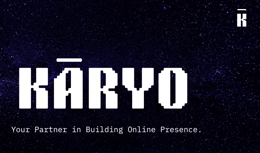 KĀRYO Client Dashboard